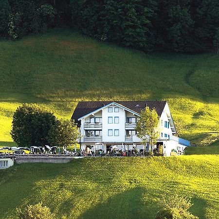 Hotel Freudenberg 阿彭策尔 外观 照片