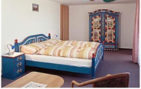 Hotel Freudenberg 阿彭策尔 外观 照片
