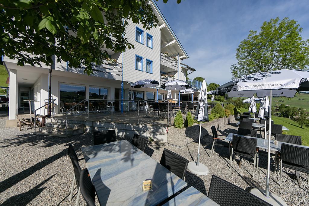 Hotel Freudenberg 阿彭策尔 外观 照片