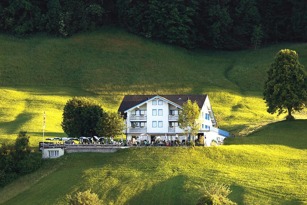 Hotel Freudenberg 阿彭策尔 外观 照片