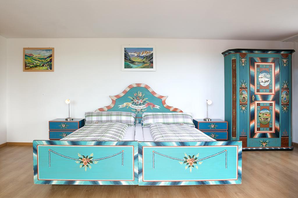 Hotel Freudenberg 阿彭策尔 外观 照片